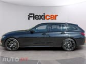 BMW 330 e Aut. Sport Line
