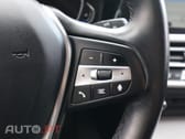 BMW 318 d Advantage Auto