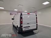 Renault Trafic 1.6 dCi L1H1 1.2T