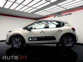 Citroen C3 1.5 BlueHDi Feel Pack