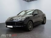 Porsche Cayenne E-Hybrid Tiptronic