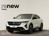Renault Rafale 1.2 Hyper Hybrid E-Tech 4x4 Esprit Alpine