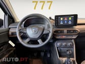Dacia Sandero 1.0 ECO-G Stepway Bi-Fuel