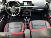 Kia Picanto GT Line