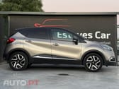 Renault Captur 0.9 TCE