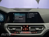 BMW 320 e Corporate Edition Auto