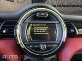 MINI Cooper John Cooper Works