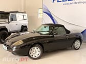 Fiat Barchetta 1.8 16V
