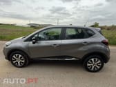 Renault Captur 1.5 dCi EDC