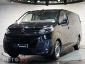 Citroen Jumpy 2.0 BlueHDi M EAT8