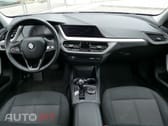 BMW 116 d Advantage Auto