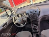 Ford Courier 1.5 TDCI