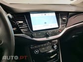 Opel Astra Sports Tourer 1.0 Innovation S/S