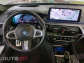 BMW 530 e