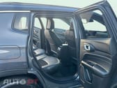 Jeep Compass 1.3 T4 4xe Auto Limited
