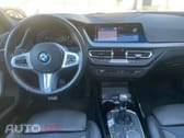 BMW 118 d Aut. Edition M Sport Shadow
