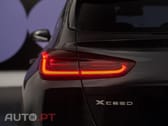 Kia Xceed 1.6 GDi PHEV Drive