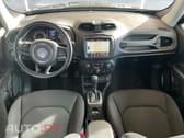 Jeep Renegade 1.3 T-GDi Longitude