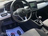 Renault Clio 1.0 TCe Limited Bi-Fuel