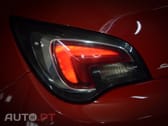 Opel Adam Slam Turbo