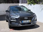Hyundai Kauai 1.0 T-GDi Premium