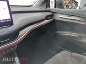 Skoda Elroq 60 Sportline