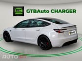 Tesla Model 3 Perfomance 96,8% I.V.A DEDUTIVEL