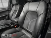 Porsche Macan PDK