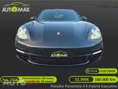 Porsche Panamera 4 E-Hybrid Executive