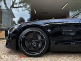 Mercedes-Benz AMG GT Standard