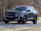 Peugeot 2008 1.2 PureTech Allure