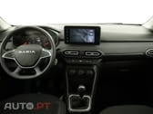Dacia Sandero Sandero 1.0 TCe Expression