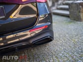 Mercedes-Benz E 300 e Station