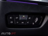 BMW 320 d Touring Pack M Auto