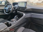 Peugeot 5008 1.5 BlueHDi Allure EAT8