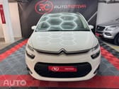 Citroen C4 Picasso 1.6 HDi Attraction ETG6