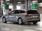 Volvo V60 2.0 D3 Momentum Geartronic