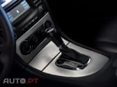 Mercedes-Benz CLK 220 CDI AVANTGARDE AUTO.