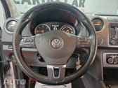 Volkswagen Amarok 2.0 TDi CD Highline CM 4Motion Aut.