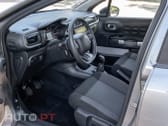 Citroen C3 C3 Puretech 1.2 Feel