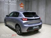 Peugeot 208 1.2 PureTech Allure