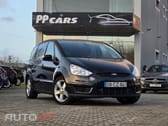 Ford S-Max 1.8 TDCi Titanium 7L
