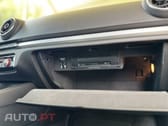 Audi A3 Sportback 1.6 TDi S-line