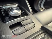 MG ZS EV Luxury