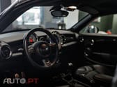 MINI Coupé Cooper SD