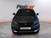 Peugeot 3008 1.5 BlueHDi Allure Pack EAT8