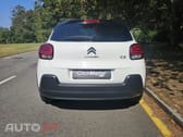Citroen C3 1.2 PureTech Shine