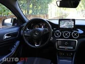 Mercedes-Benz GLA 180 d Urban Aut.