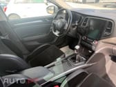 Renault Mégane 1.5 Blue dCi Intens