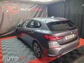 BMW 118 i Corporate